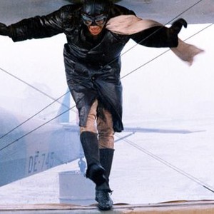 Steve Railsback - Rotten Tomatoes