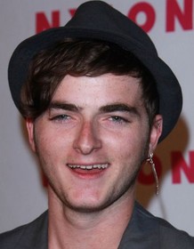 Sam Parsonson