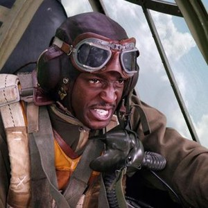 RED TAILS, Elijah Kelley, 2012, Ph: Tina Mills/TM and Copyright ©20th Century Fox Film Corp. All rights reserved.