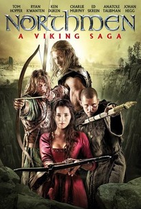 Watch trailer for Northmen: A Viking Saga