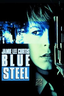 ブルースチール / Blue Steel