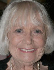 Sybil Jason