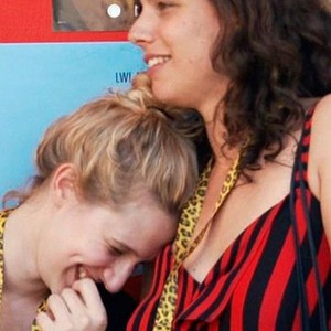 Les coquillettes (2012) photo 6