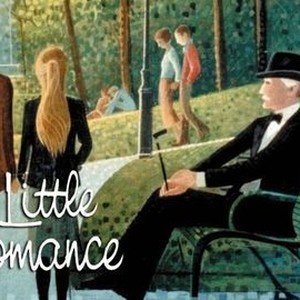 A Little Romance - Rotten Tomatoes