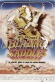 Blazing Saddles