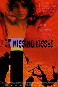 Poster for 27 Missing Kisses