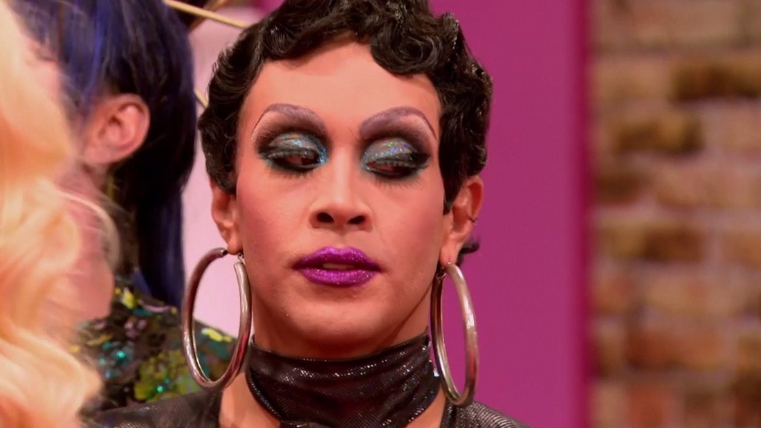 Rupaul's drag race online season 2 episode 5