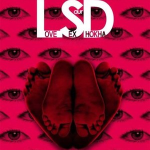 "LSD: Love, Sex Aur Dhokha photo 10"