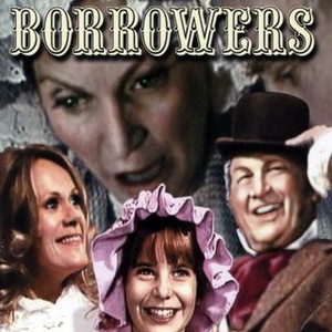 The Borrowers (1973) photo 12