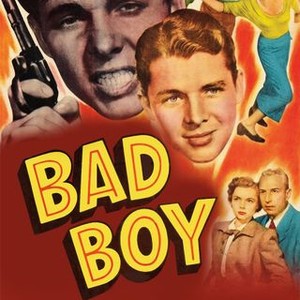 Bad Boy (1949) photo 10