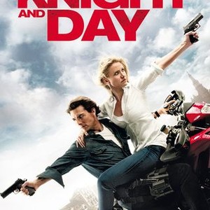 Knight and Day (2010) photo 17
