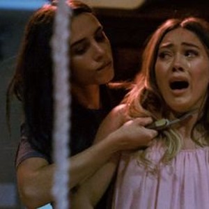 The Haunting of Sharon Tate photo 16