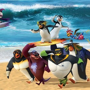 Surf's Up 2: WaveMania photo 5