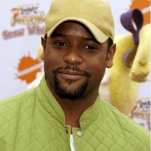 Blair Underwood