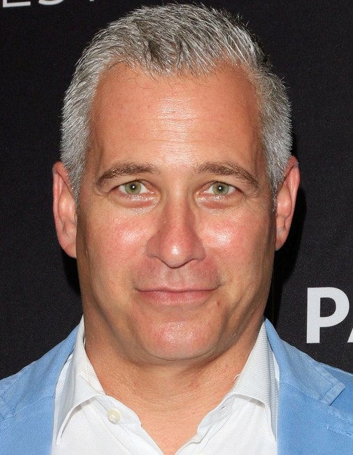 Aaron Kaplan