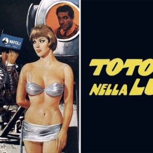 Totò nella luna photo 4