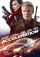 Acceleration poster image