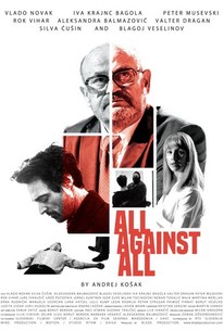 All Against All (2019) | Rotten Tomatoes