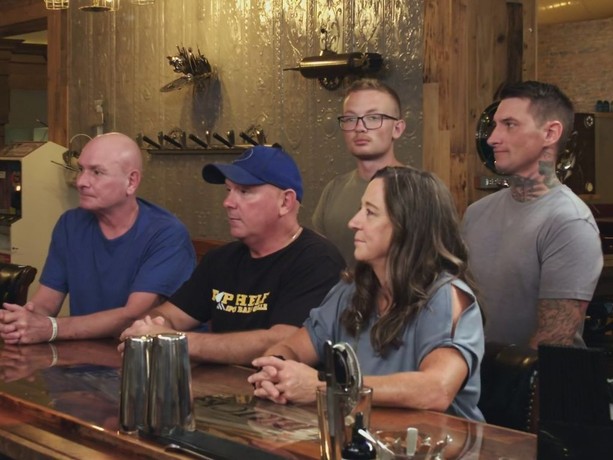 Celebrities Bar Rescue Update 60 Photos - Moonagedaydream.film