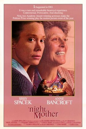 'Night, Mother poster