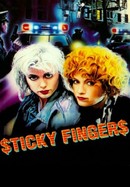 Sticky Fingers poster image