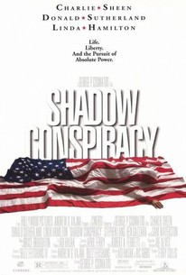 Watch trailer for Shadow Conspiracy