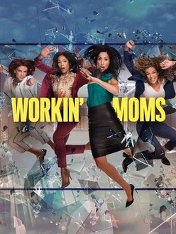Workin Moms Season 5 Rotten Tomatoes