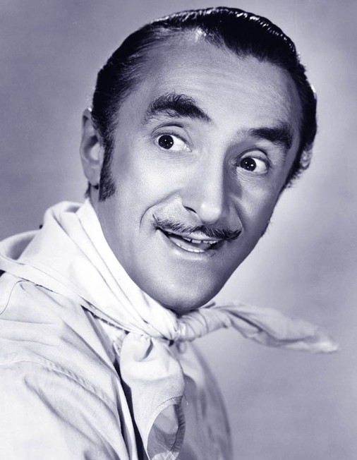 Leon Belasco