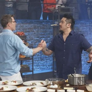 beat bobby flay season 20 episode 8 rotten tomatoes