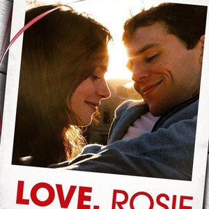Love rosie sales amazon prime