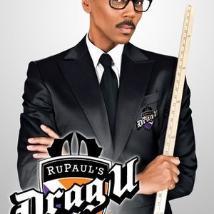Rupaul's drag shop u season 3