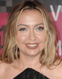 Brandi Cyrus