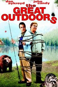 The Great Outdoors (1988) - Rotten Tomatoes