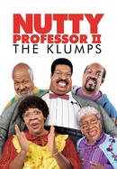 Nutty Professor II: The Klumps poster image