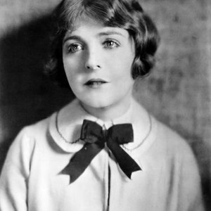 A FOOL'S AWAKENING, Enid Bennett, 1924