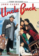 Uncle Buck poster image