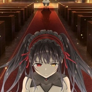 Date a hotsell live gogoanime