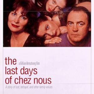 The Last Days of Chez Nous (1992) photo 6