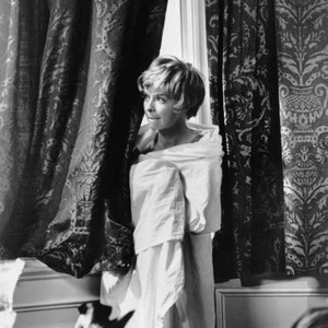 BATTLE OF BRITAIN, Susannah York, 1969