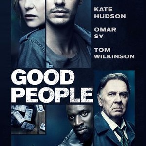 Good People - Rotten Tomatoes