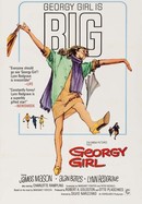 Georgy Girl poster image