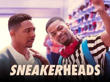 Sneakerheads 2 clearance