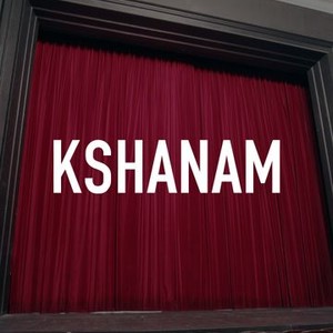 Kshanam photo 2