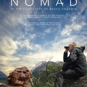 Nomad: In the Footsteps of Bruce Chatwin photo 3