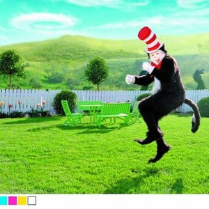 Dr. Seuss' The Cat in the Hat photo 20