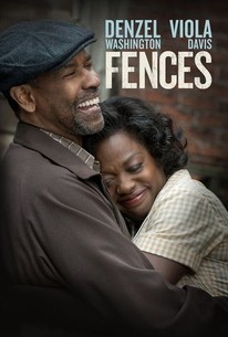 Fences Trailer 2 (2016) - Paramount Pictures 