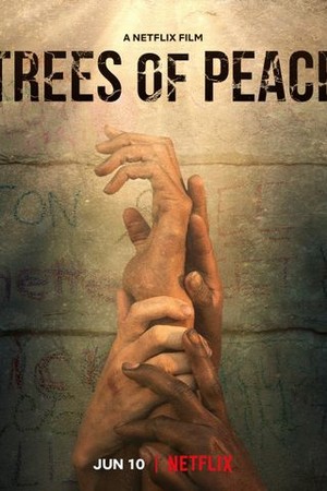 Trees of Peace poster