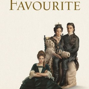 The Favourite (2018) - IMDb