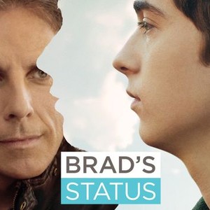 "Brad&#39;s Status photo 1"