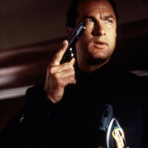 Steven Seagal - Rotten Tomatoes